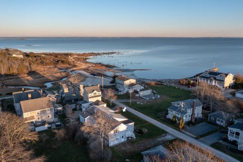 Photo of 6 Mattakiset Rd, Mattapoisett, MA 02739 (MLS # 73549121)
