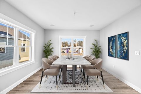 6 Beacon Street 79 Wareham MA 02558