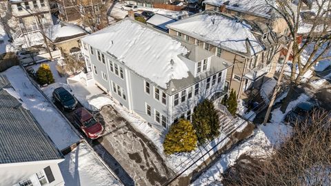 15-17 Donnybrook Road Boston MA 02135