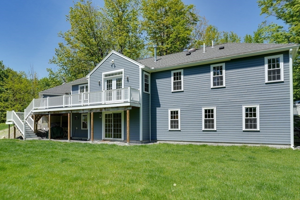 31 School St