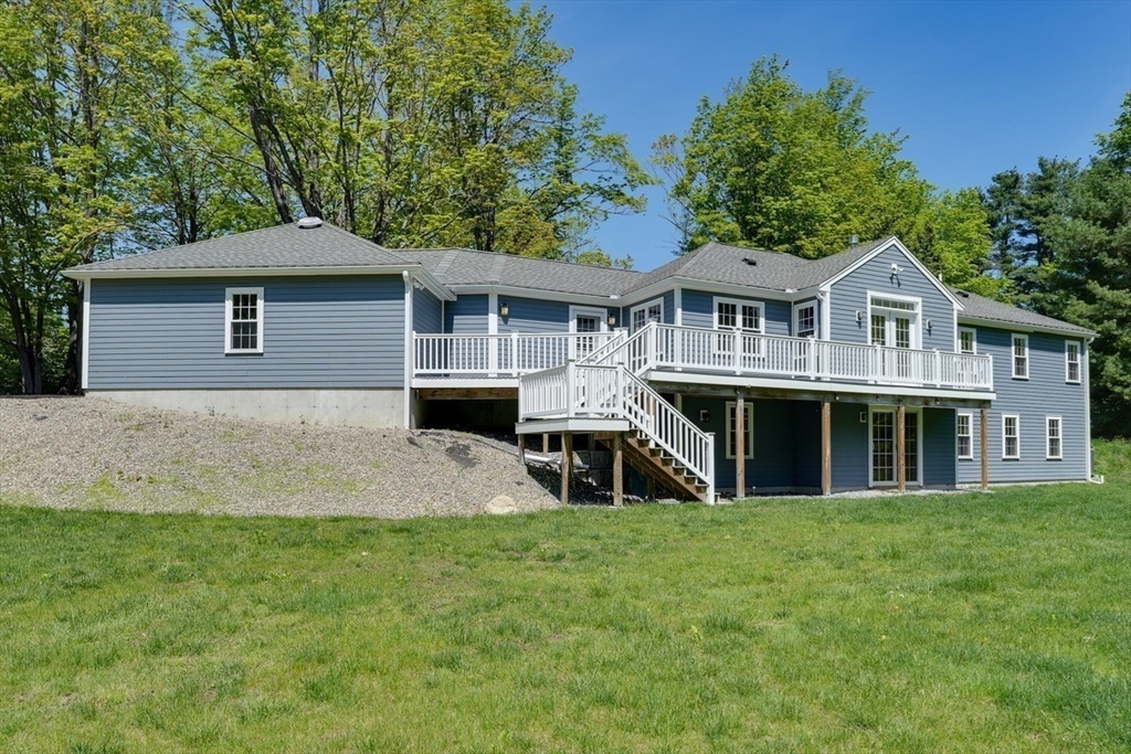 31 School St