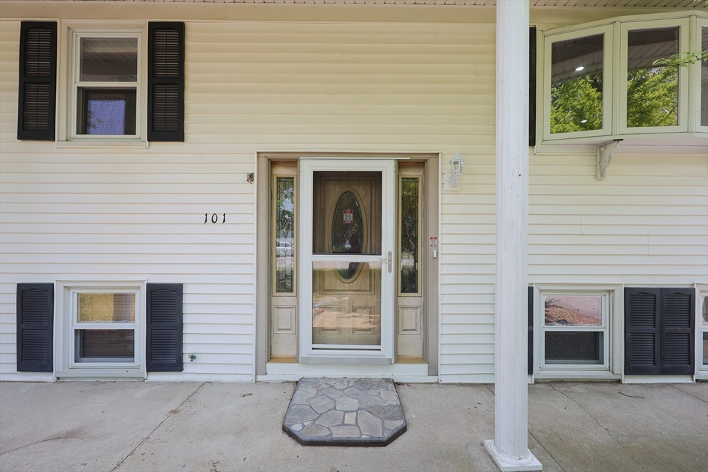101 Jennings Dr