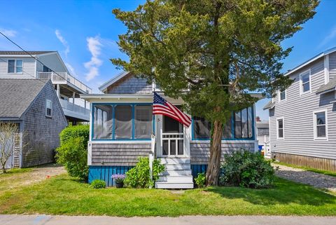5 Spurr Road Bourne MA 02559