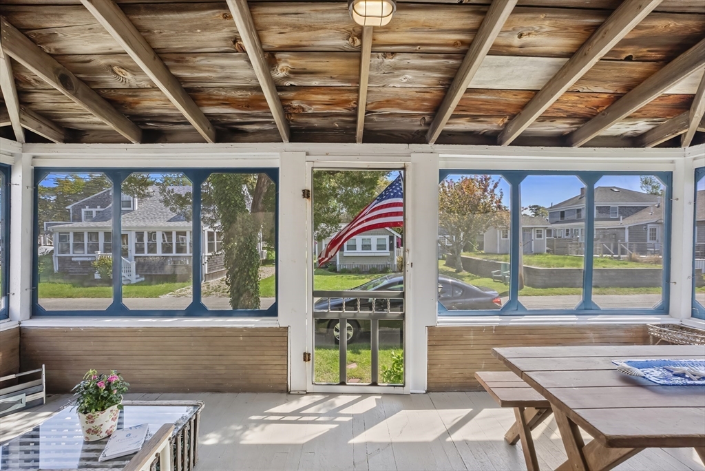5 Spurr Road