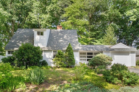 Photo of 24 Vernon Road, Natick, MA 01760 (MLS # 73563314)