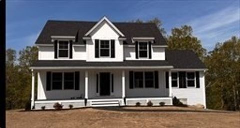 Lot 4 Michael Anthony Haverhill MA 01832