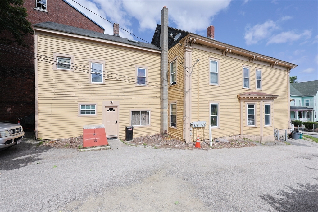 230 Pleasant St