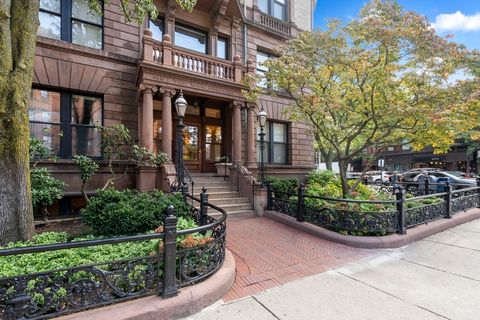 Photo of 416 Marlborough St #209, Boston, MA 02115 (MLS # 73506094)