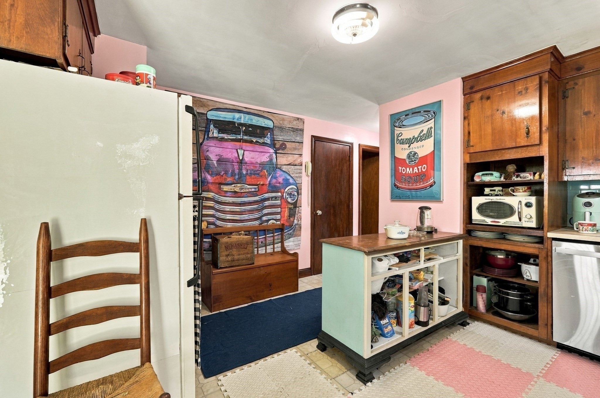 15 Homestead Rd, Middleboro, MA, 15 Homestead Rd, Middleboro, MA Photo #14