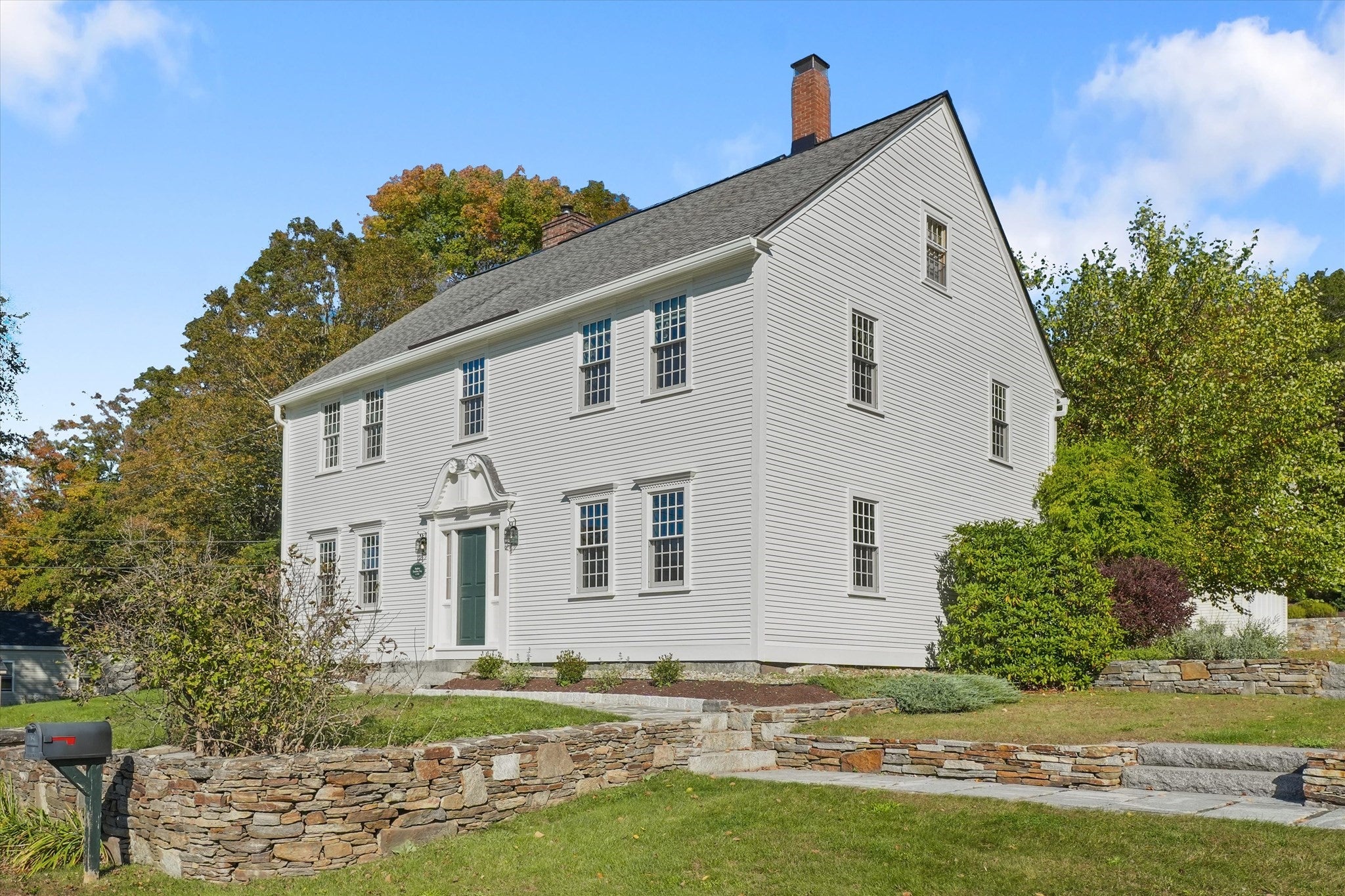 21 Sturbridge Rd