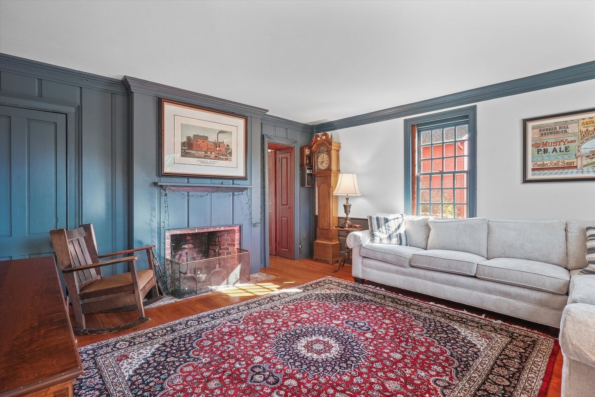 21 Sturbridge Rd