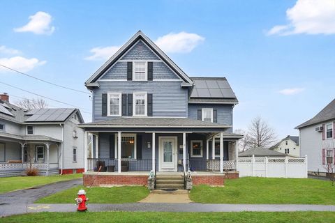 35 Day Ave Northampton MA 01060