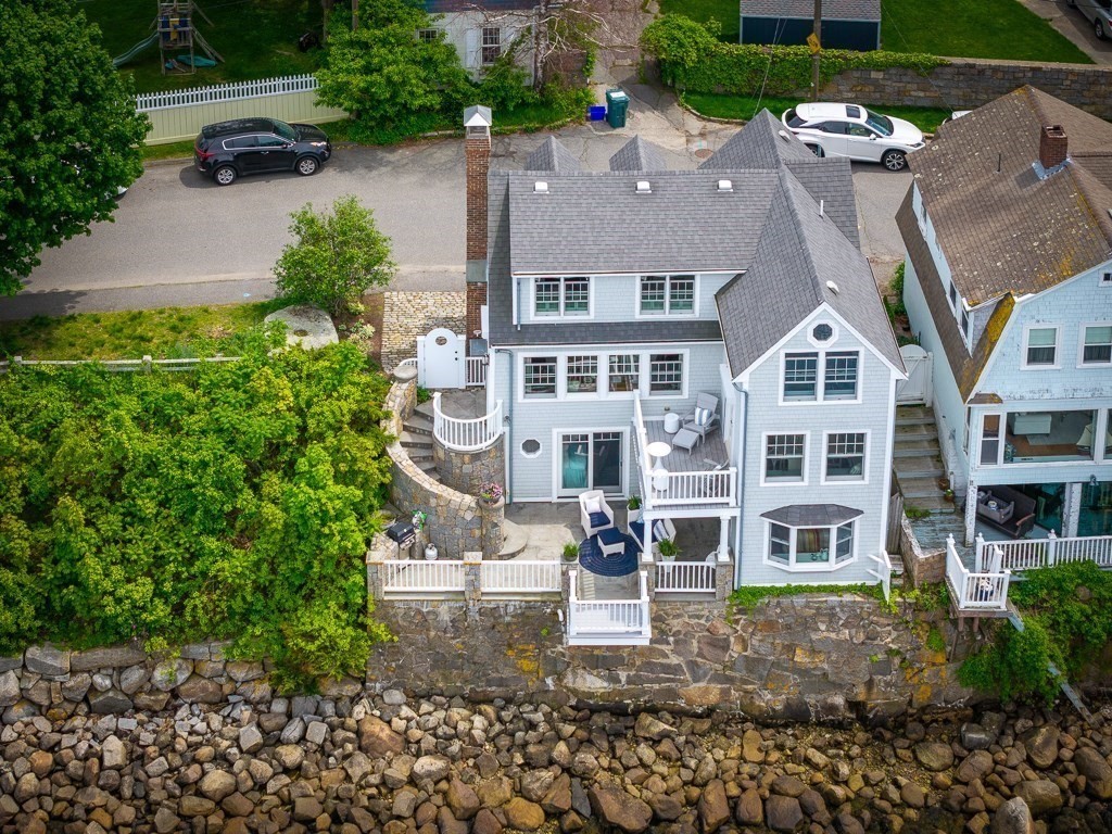 7 Atlantic Ave