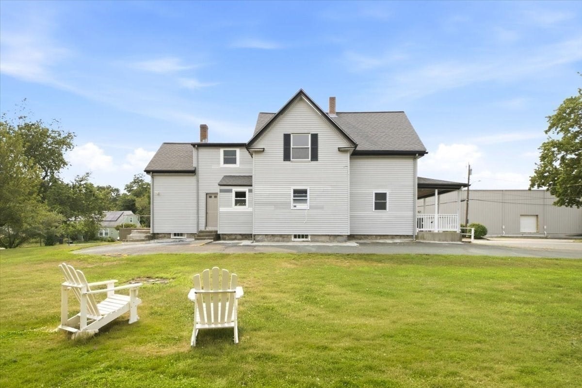 84 Atherton St #2, Stoughton, MA, 84 Atherton St #2, Stoughton, MA Photo #26