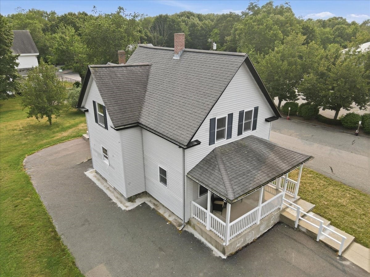 84 Atherton St #2, Stoughton, MA, 84 Atherton St #2, Stoughton, MA Photo #21