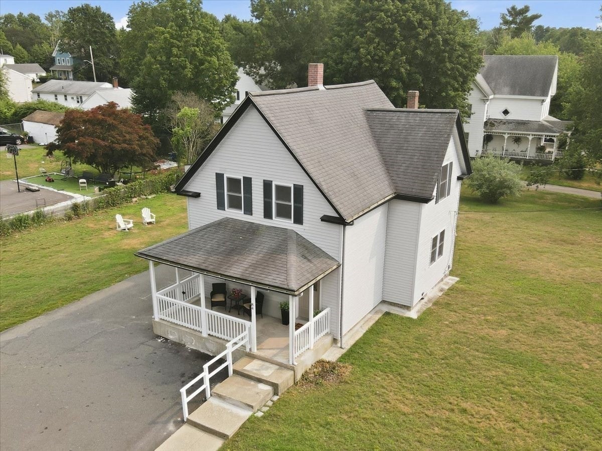 84 Atherton St #2, Stoughton, MA, 84 Atherton St #2, Stoughton, MA Photo #22