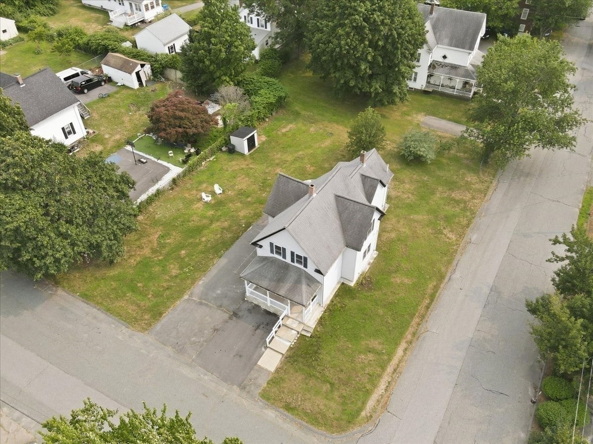 84 Atherton St #2, Stoughton, MA, 84 Atherton St #2, Stoughton, MA Photo #23