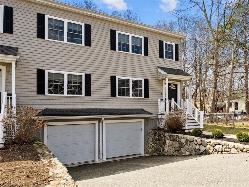 133 Jerome Street 133