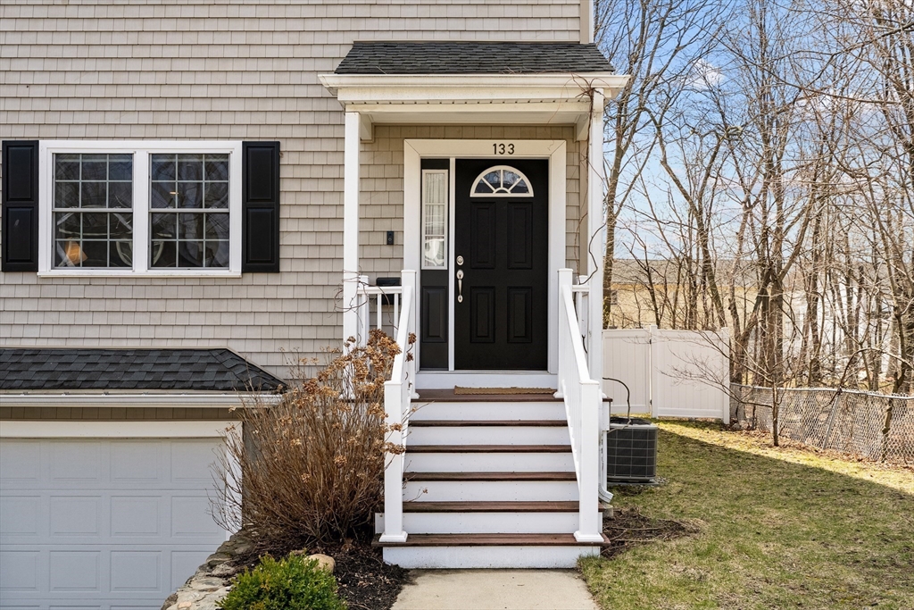 133 Jerome Street 133