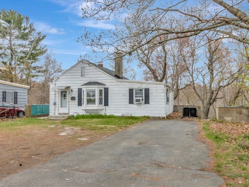 69 Appleton St