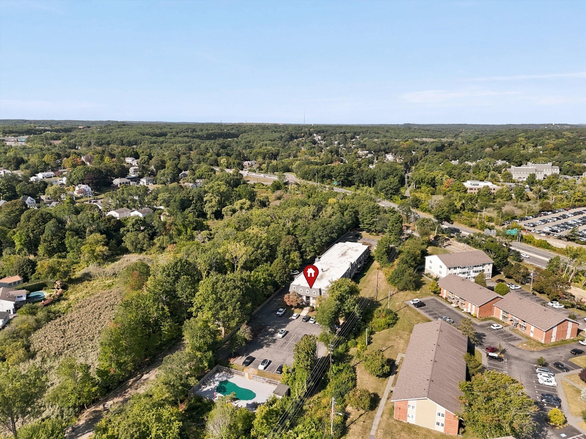 500 Northshore Rd #11A, Peabody, MA, 500 Northshore Rd #11A, Peabody, MA Photo #32