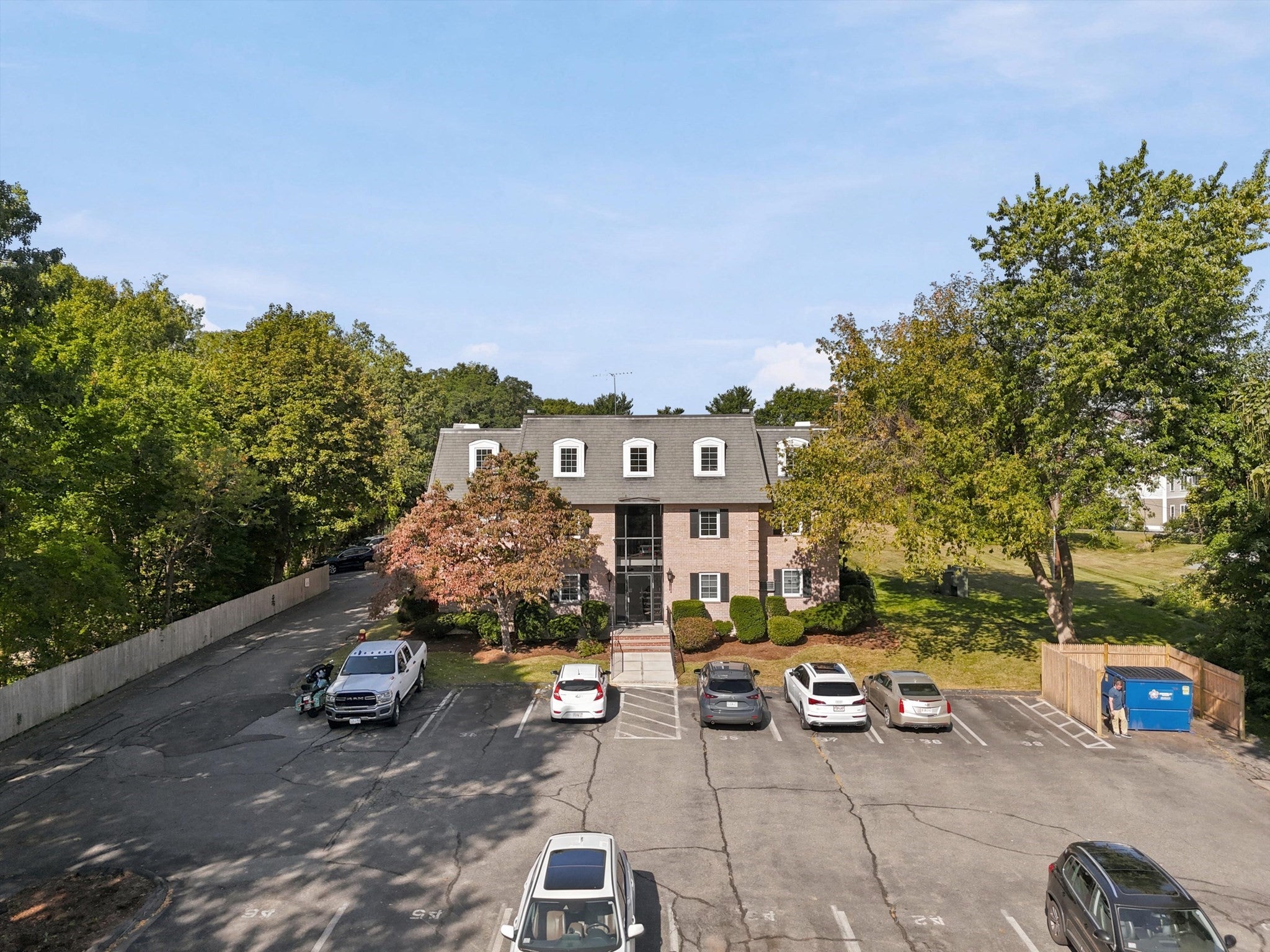 500 Northshore Rd #11A, Peabody, MA, 500 Northshore Rd #11A, Peabody, MA Photo #30
