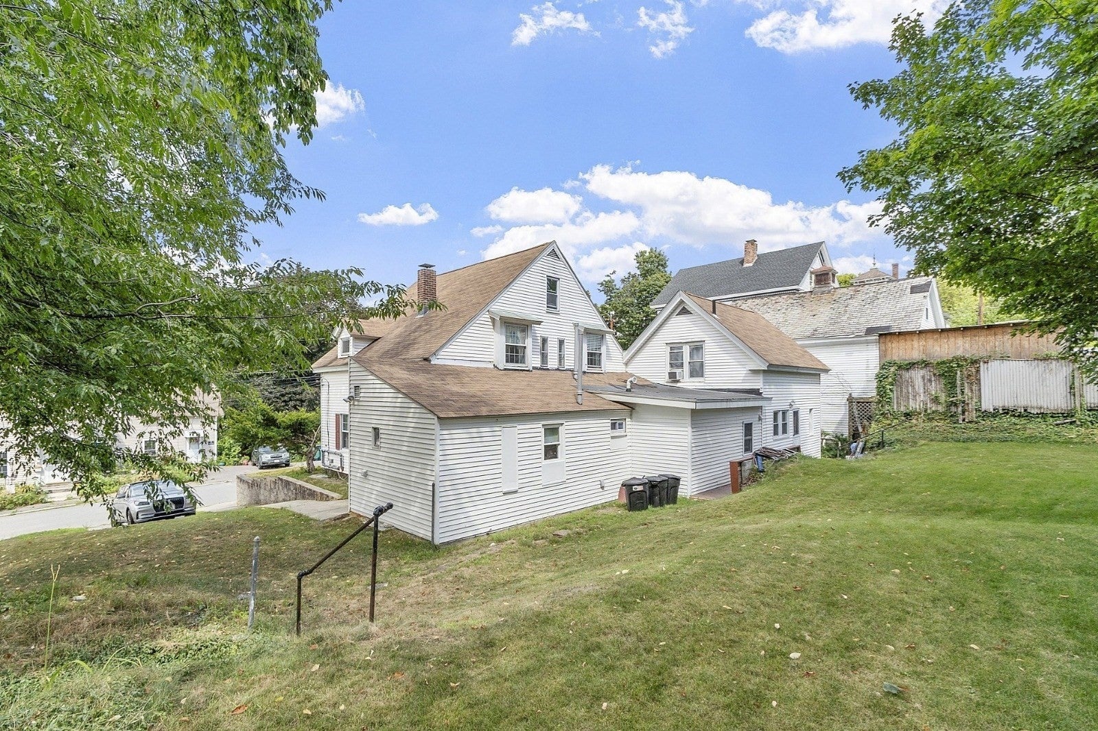 25 Winthrop Street #25, Fitchburg, MA Photo #3