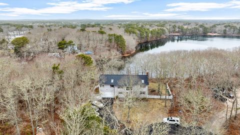 11 Elizabeth Ln Yarmouth MA 02673