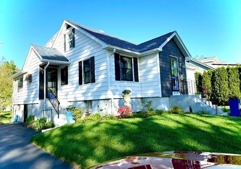 Photo of 20 Knowles #0, Worcester, MA 01604 (MLS # 73478934)