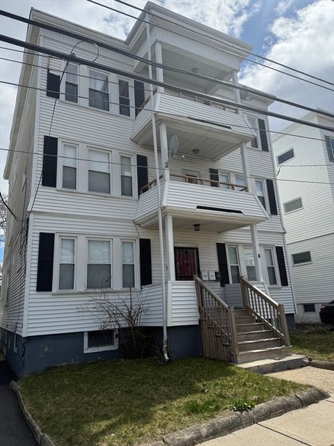 Photo of 8 Astoria Street #2, Boston, MA 02126 (MLS # 73503633)