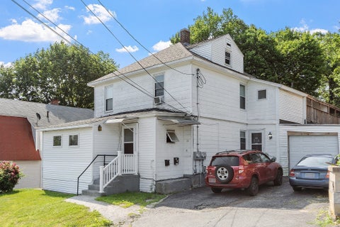 Photo of 15 Genessee St, Worcester, MA 01603 (MLS # 73571640)