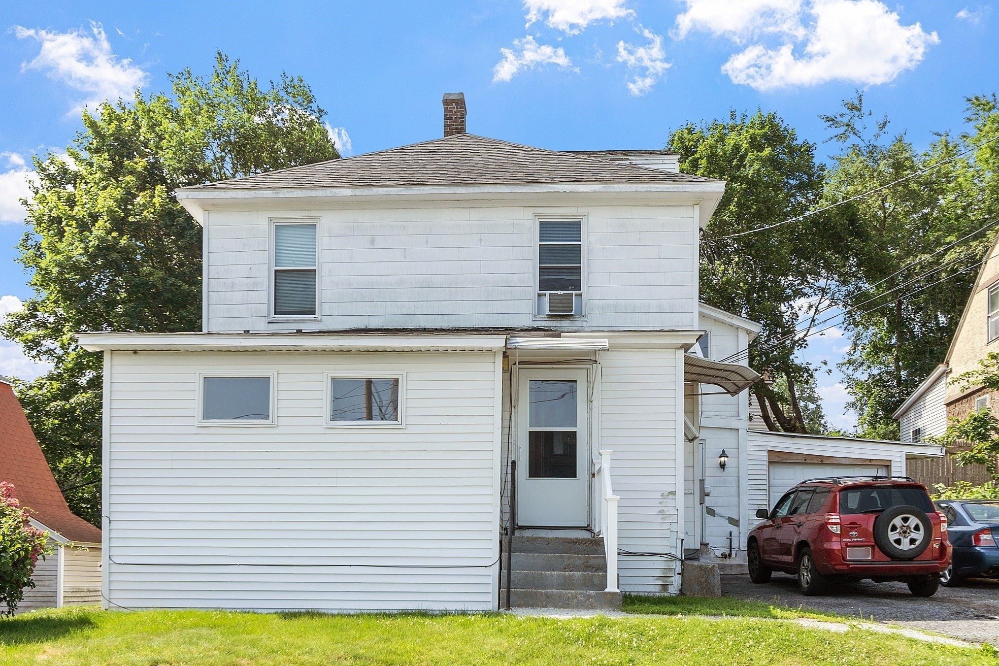 15 Genessee St
