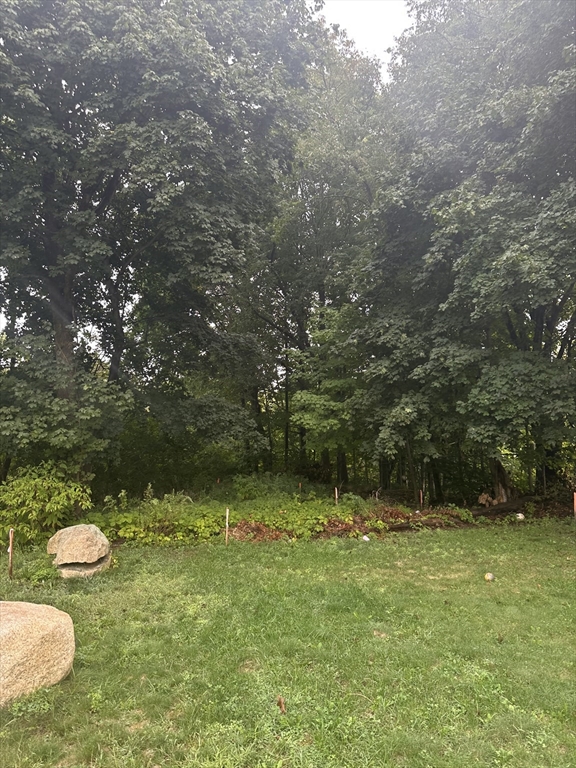 Lot 1 Hammond Street