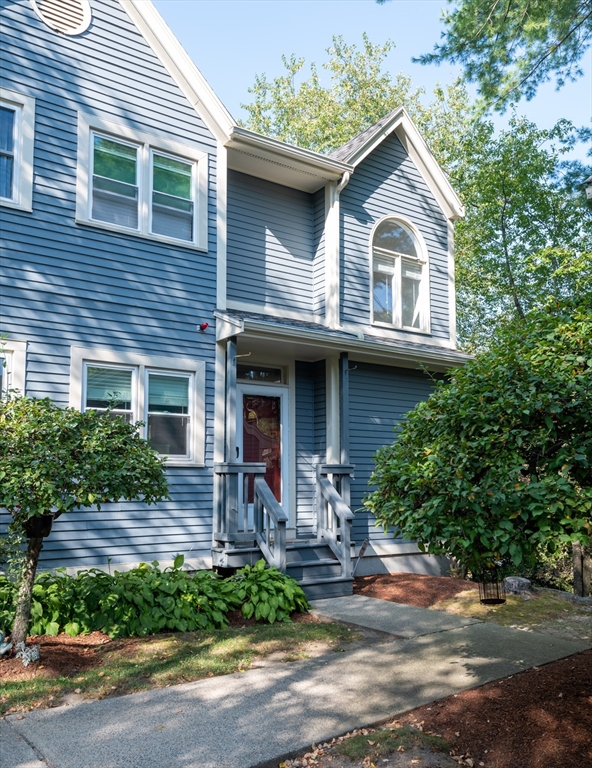 24 Evergreen Way 24