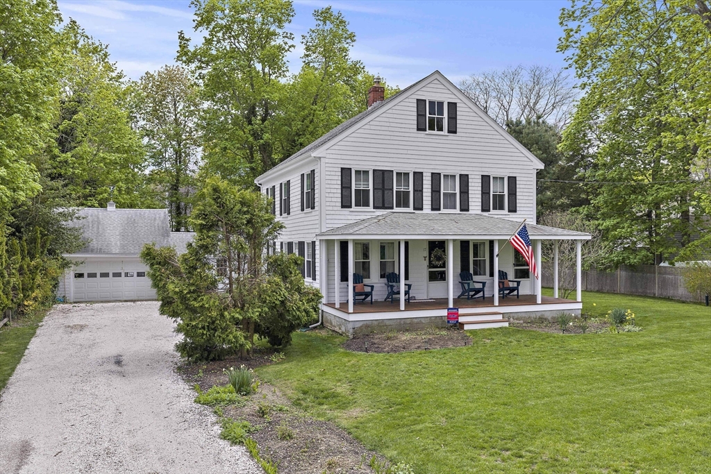 17 Lovers Ln, Duxbury, MA, 17 Lovers Ln, Duxbury, MA Photo #2