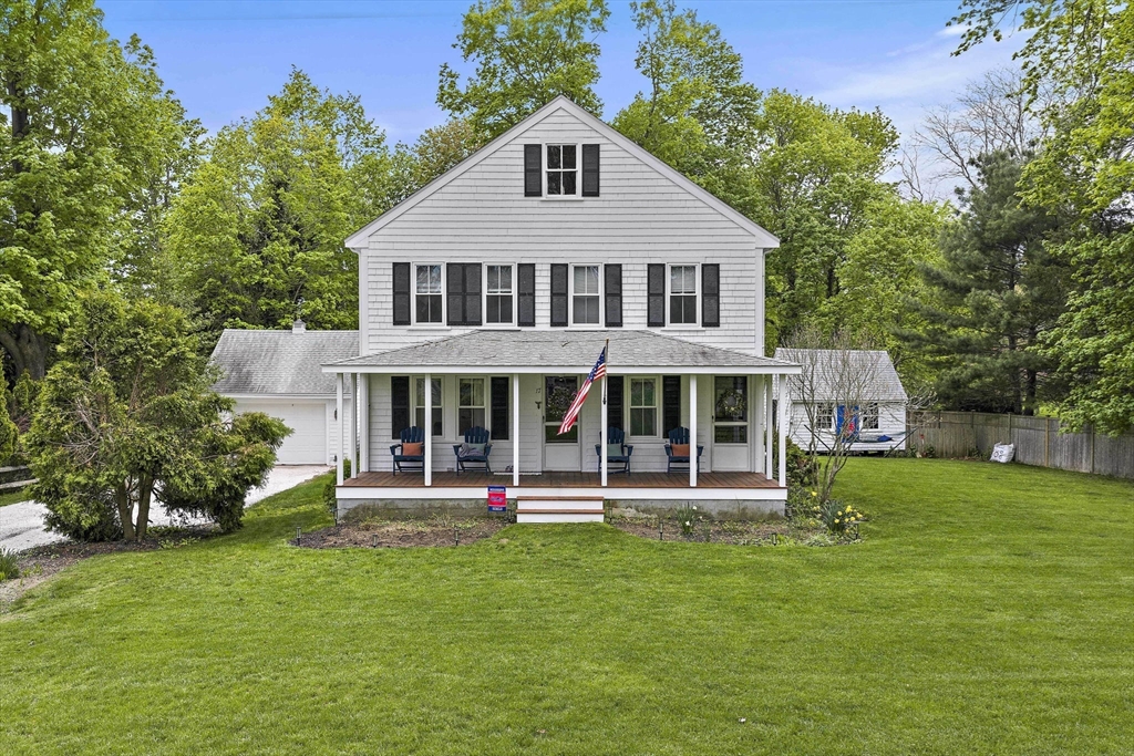 17 Lovers Ln, Duxbury, MA, 17 Lovers Ln, Duxbury, MA Photo #1