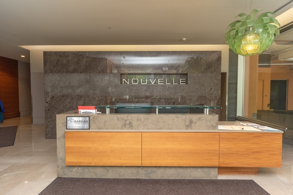 40 Nouvelle Way N644