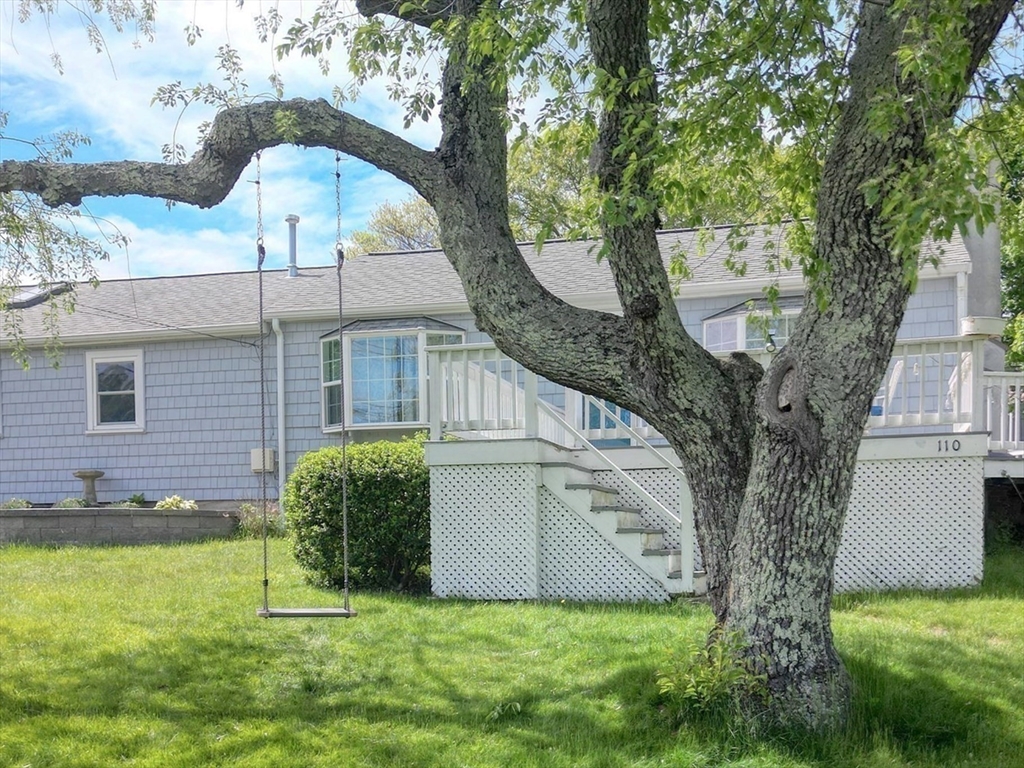 110 Mayflower Lane