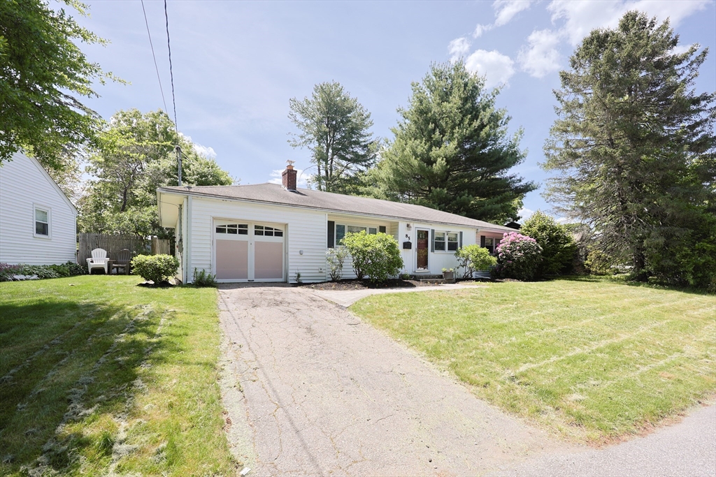85 Woodland Dr