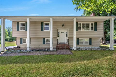 Photo of 2 Rutgers Rd, Andover, MA 01810 (MLS # 73553408)