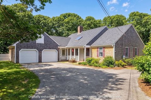 Photo of 13 Oak Lane, Orleans, MA 02653 (MLS # 73515231)