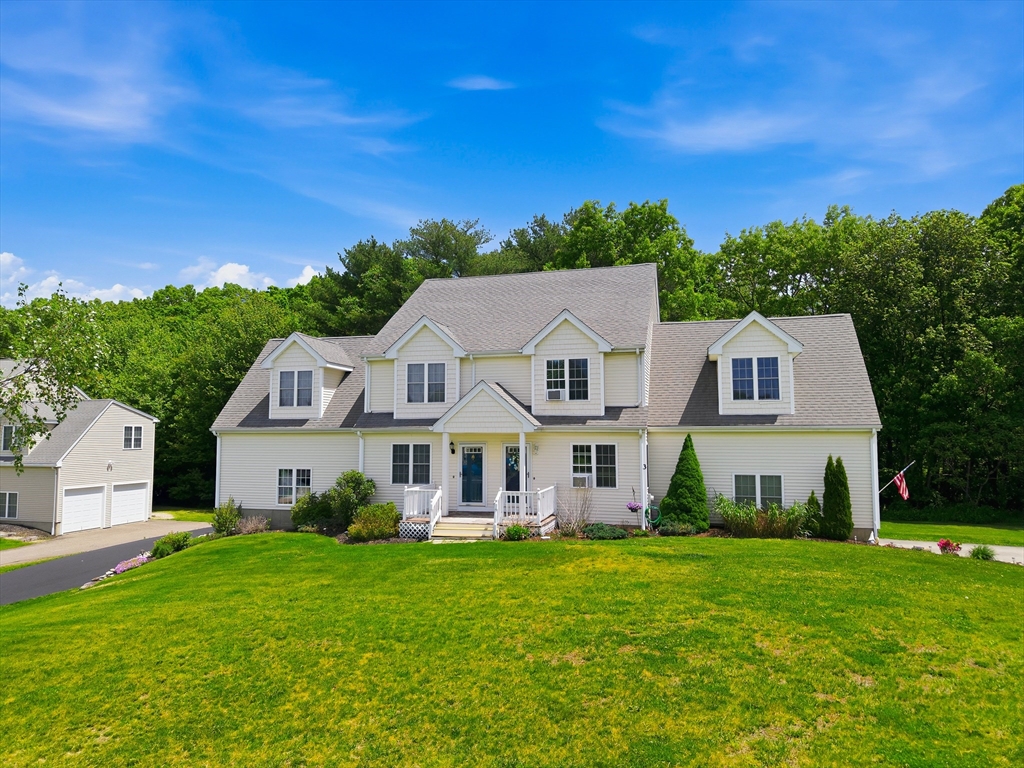 3 Henry Marsh Rd B