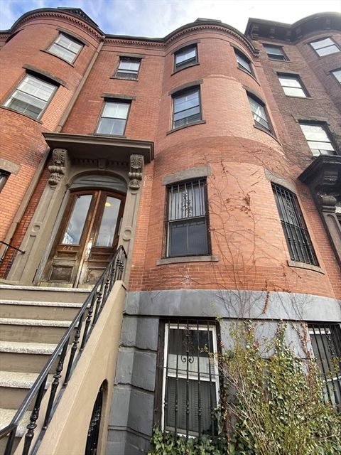 Photo of 674 Massachusetts Ave #5, Boston, MA 02118 (MLS # 73505000)