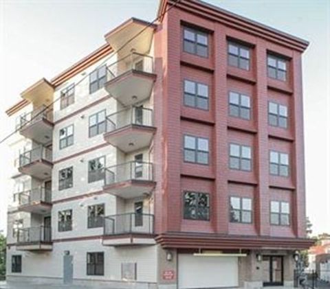 Photo of 18 Johnson Ave #2, Quincy, MA 02169 (MLS # 73483275)