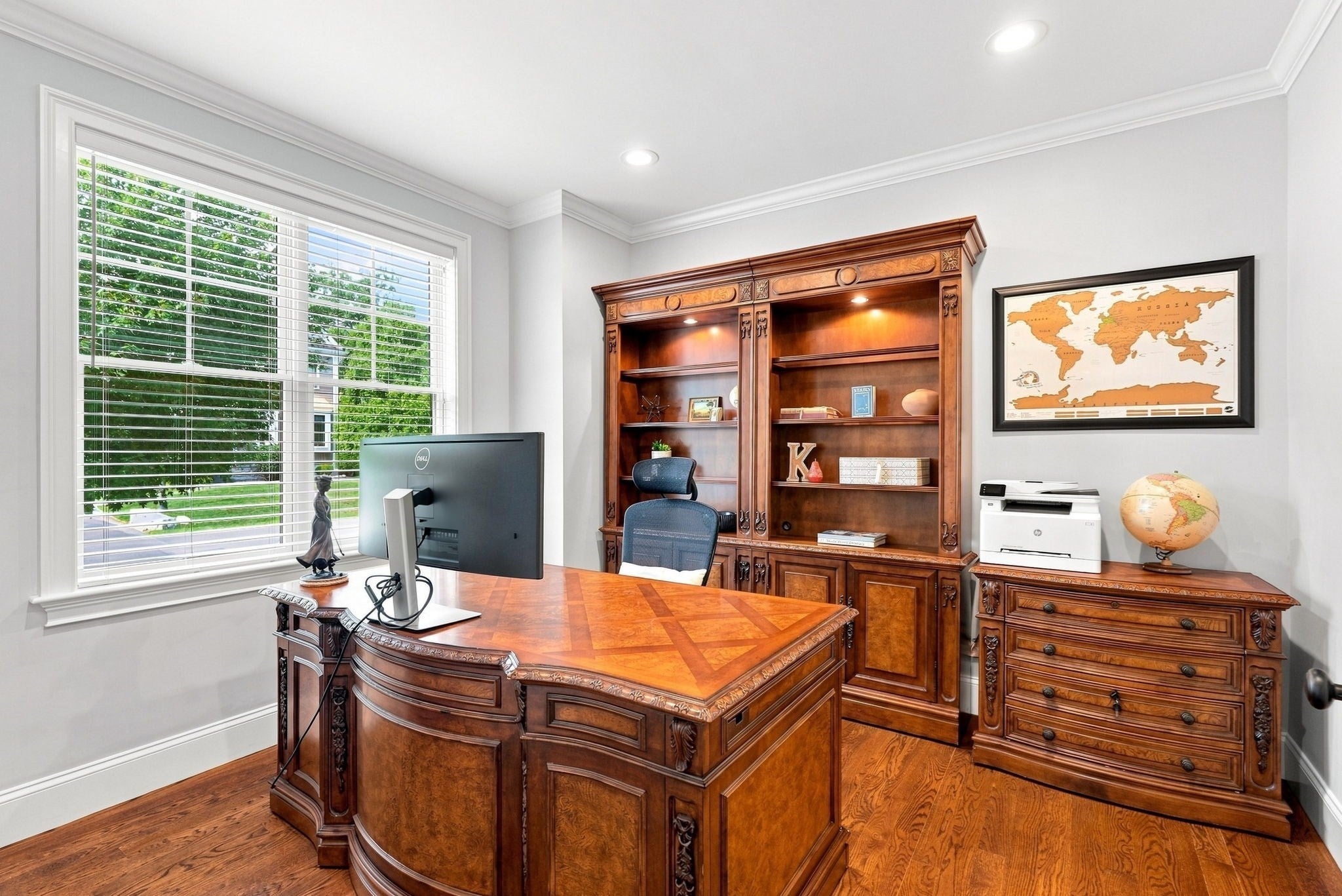55 Rockwood Ln, Needham, MA Photo #16