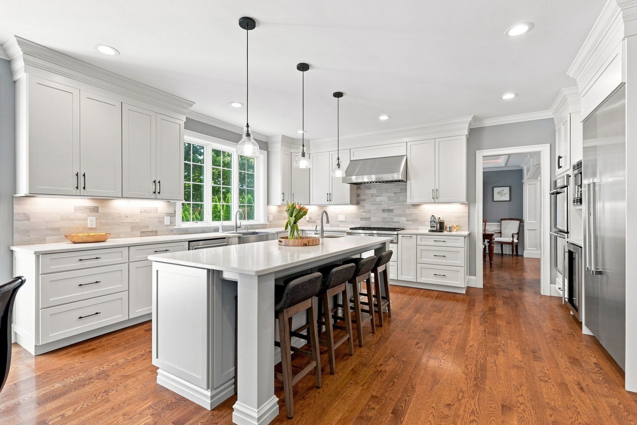 55 Rockwood Ln, Needham, MA Photo #9
