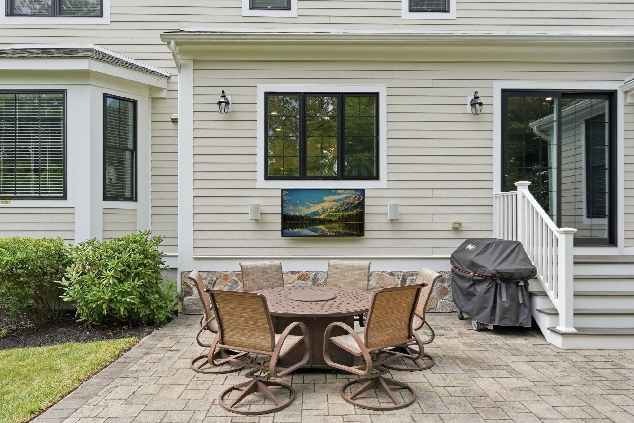 55 Rockwood Ln, Needham, MA Photo #40