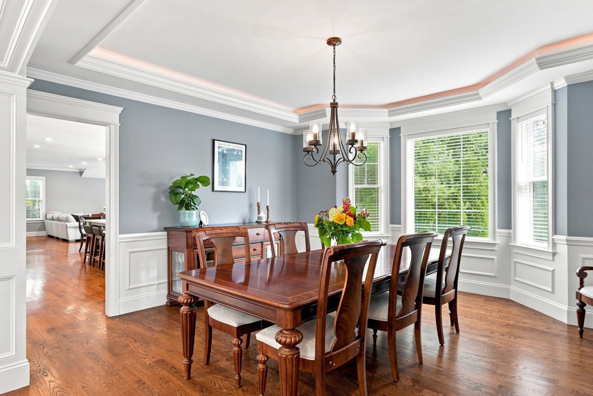 55 Rockwood Ln, Needham, MA Photo #6
