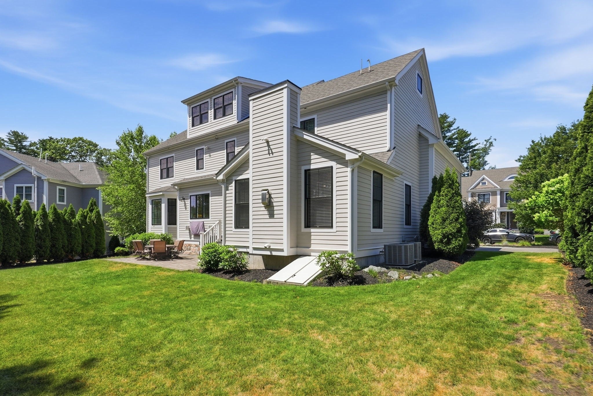 55 Rockwood Ln, Needham, MA Photo #42