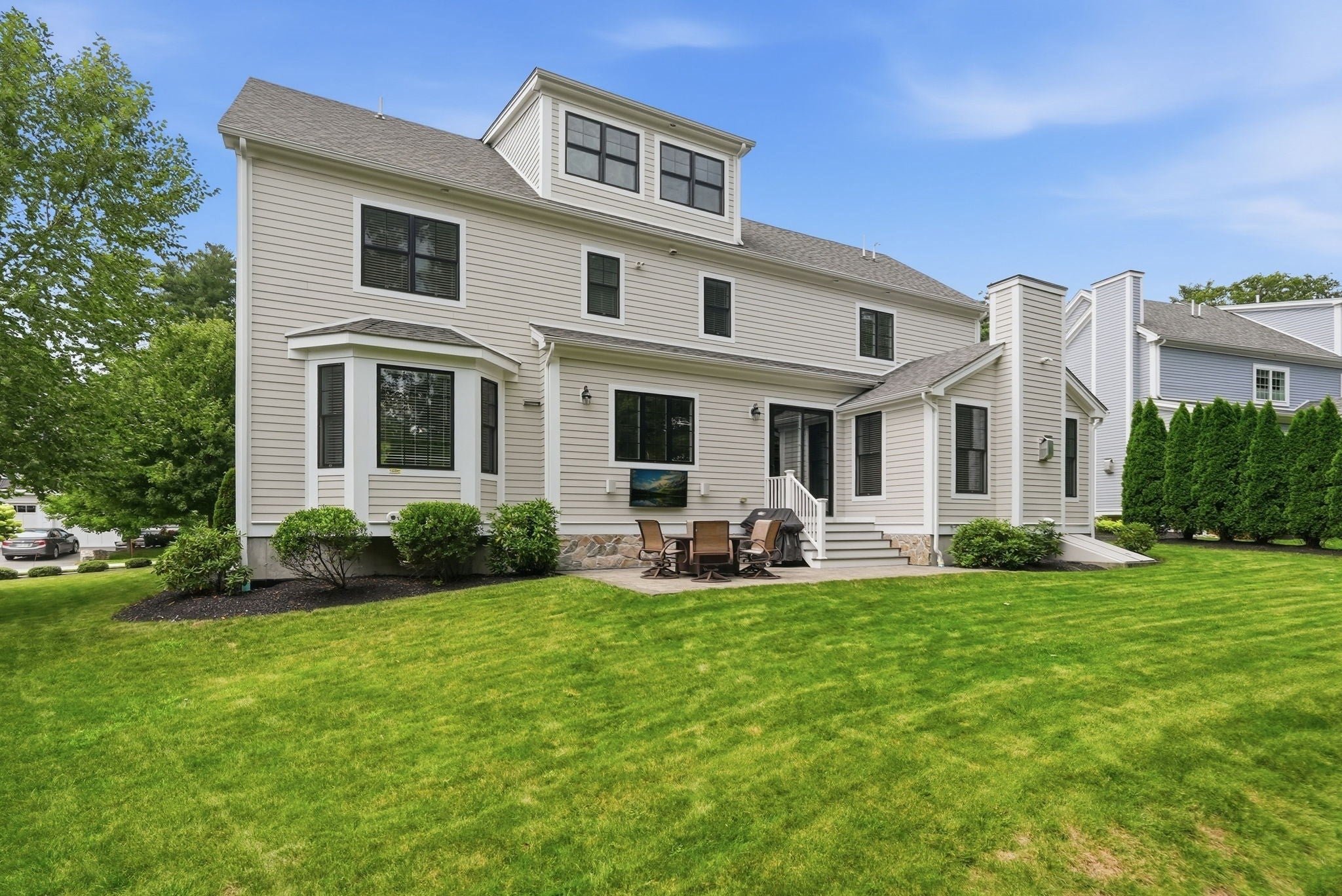 55 Rockwood Ln, Needham, MA Photo #41